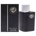 Alfa Romeo Black - Holzig-Würziges Eau de Toilette 125ml