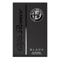 Alfa Romeo Black - Eau de Toilette 125ml