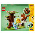 LEGO 40709 Bauset mit Vogel und Eichhörnchen