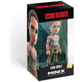 Minix Collection Film: Tomb Raider Lara Croft Sammelfigur 12cm